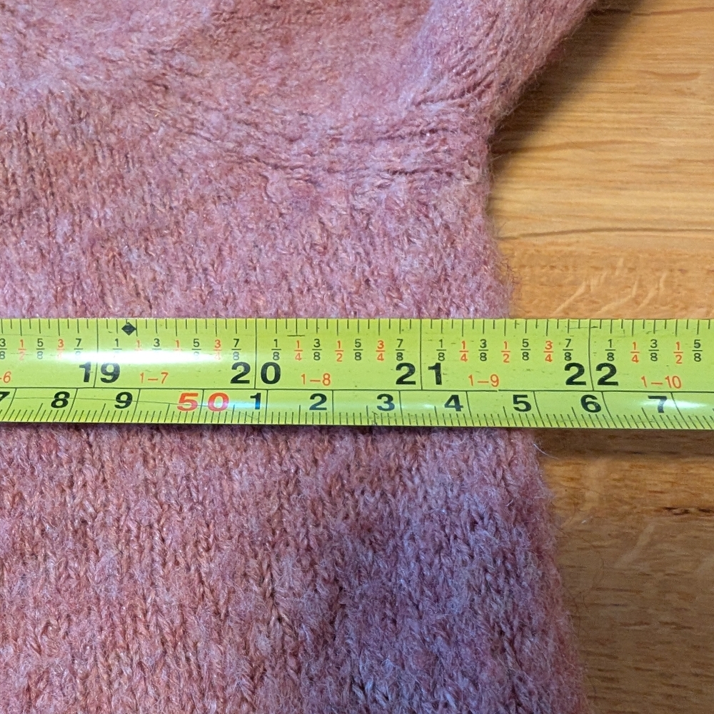 ICHI Unstructured Cardigan,L - Picture 4 of 8